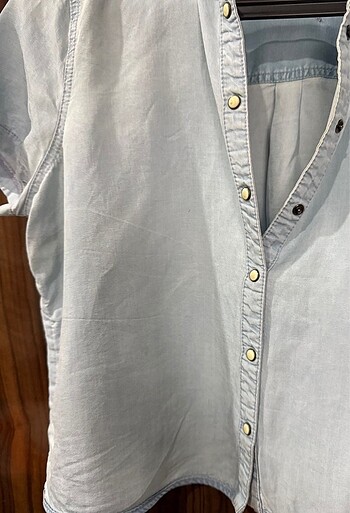 Mavi Jeans Gömlek