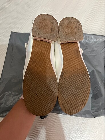 LC Waikiki Çocuk topulu ayakkabı