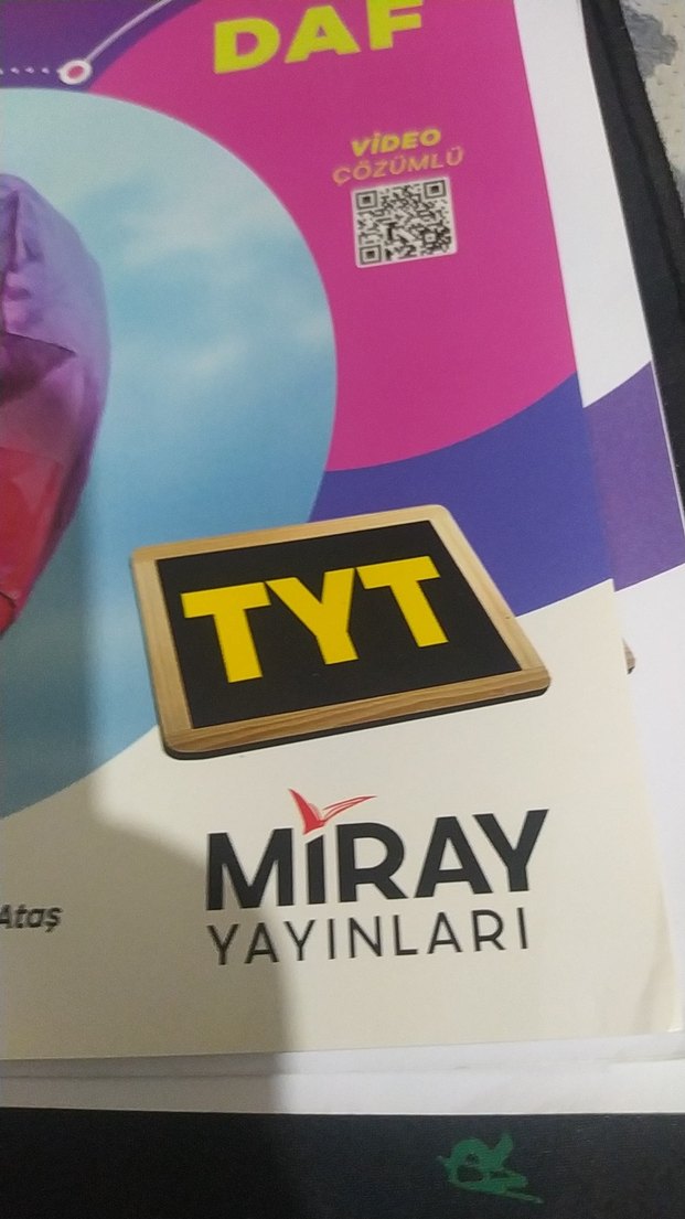 Fizik Ders Anlatım Fasikülü TYT - Miray Yayınları - Görsel 3