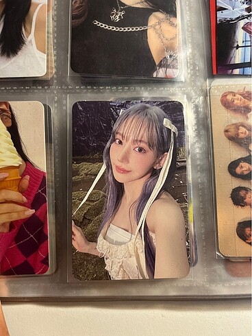 Orjinal Sakura pccc
