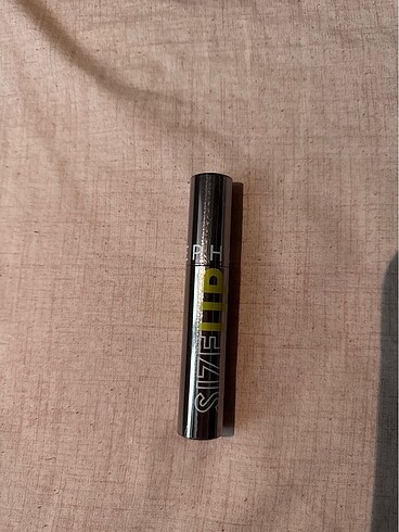 sephora size up maskara