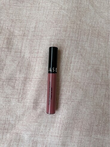 Sephora Cream Lip Stain 81 numara