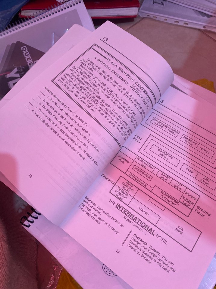 Reader at Work 1 - Orta Doğu Teknik Üniversitesi - Görsel 3