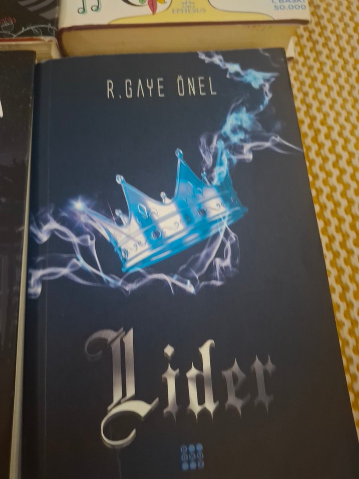 9 Roman Kitap Seti Bir Arada tekli alim yapilabilir tekli fiyati - Görsel 4