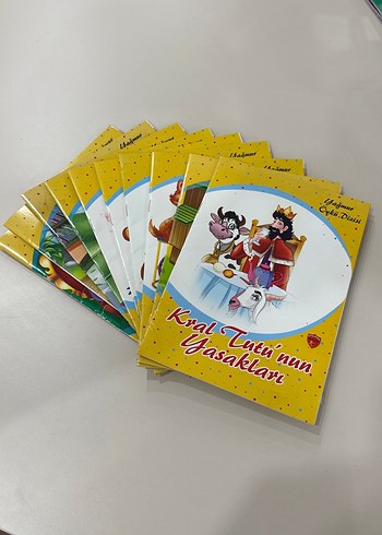 Yağmur öykü dizsi