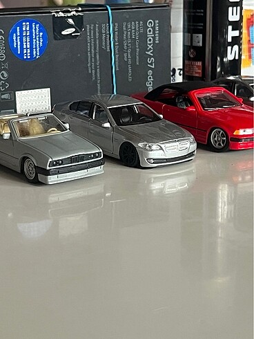 Satılık f10 bmw model oyuncak