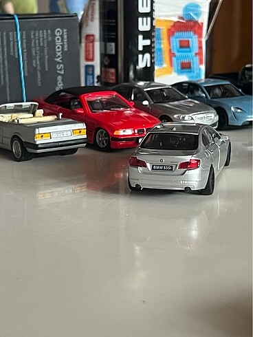  Beden Satılık f10 bmw model oyuncak