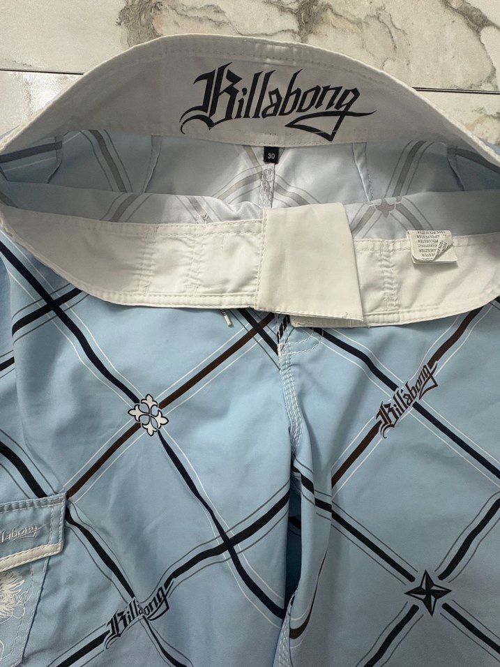 Billabong / Erkek Deniz Şortu - Görsel 2