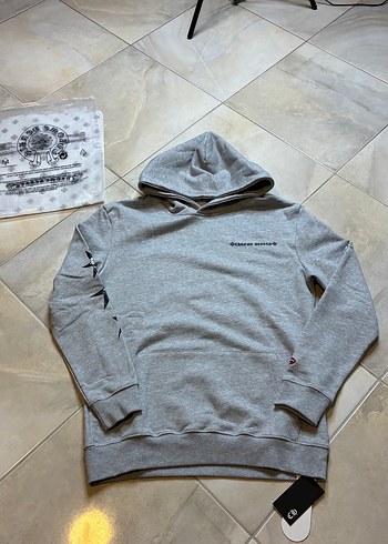 Diğer Chrome Hearts Hoodie