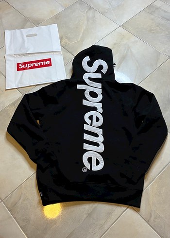 Supreme Suprame Hoodie