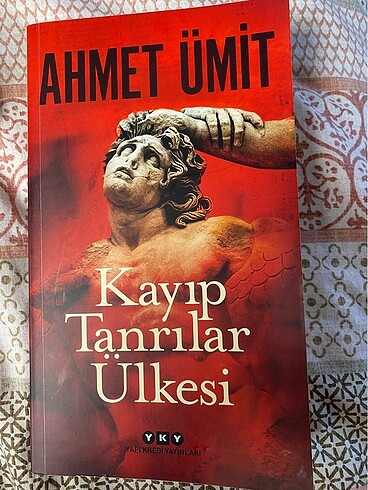 Ahmet Ümit