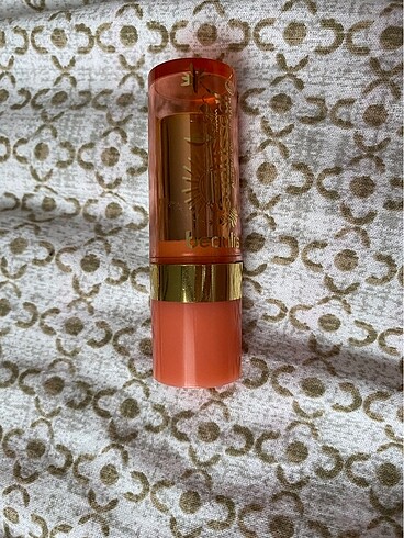 Lip balm