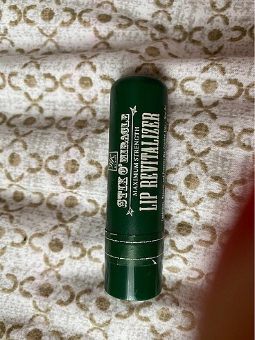 Lip balm