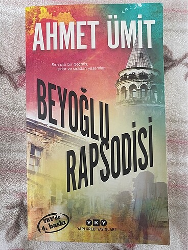 Kitap