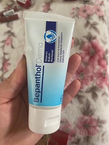 Bepanthol