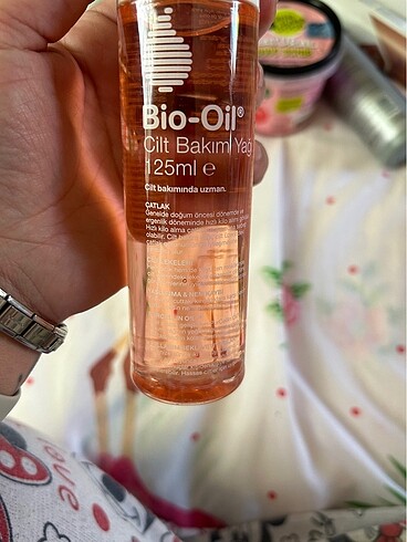 Bioderma Bio oil