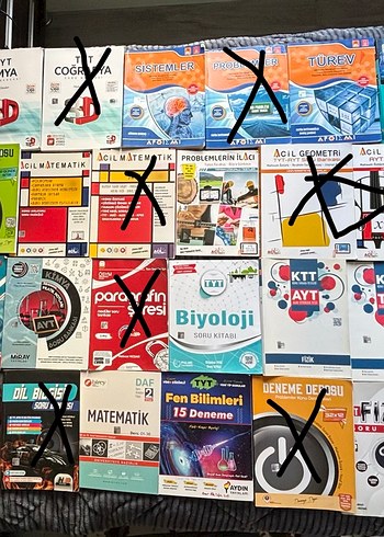 Gardrops ilanı