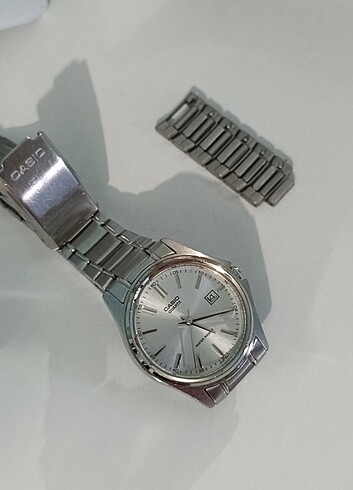 Beden Casio Kadın Kol Saati