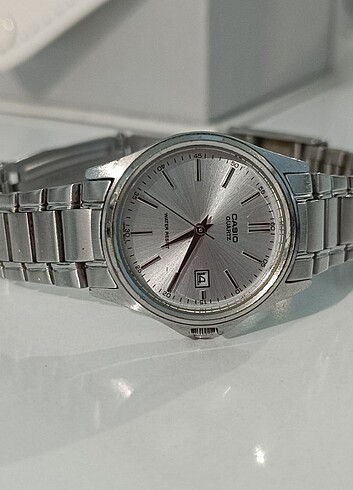 Casio Casio Kadın Kol Saati