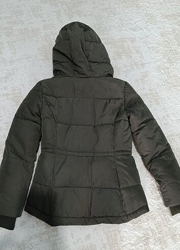 H&M KADIN MONT