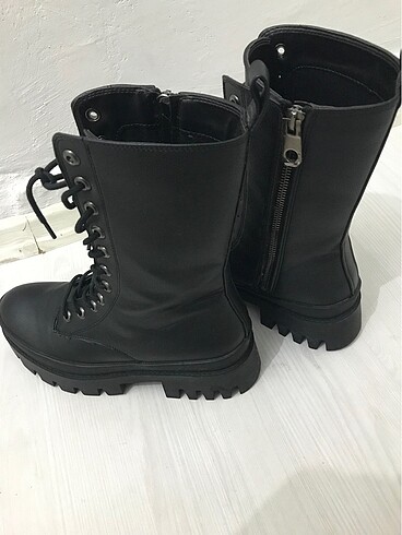 39 Beden Bershka çizme