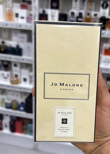 Jo Malone London Peony & Blush Suede Kadın Parfümü