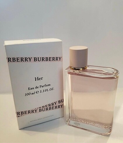 BURBERRY