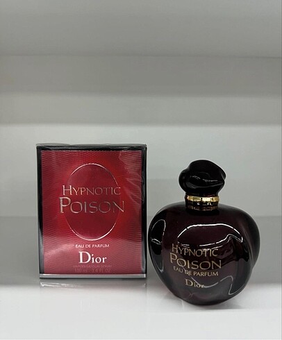 Dior parfüm