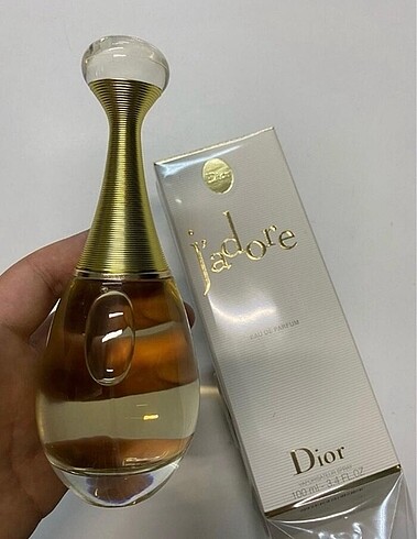 Dior jadore