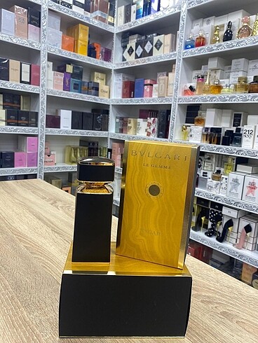 BVLGARİ
