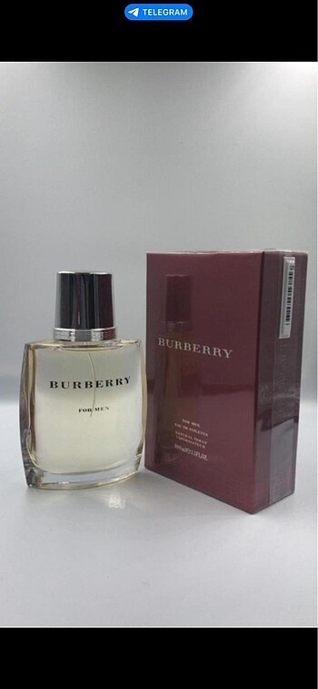 Burberry
