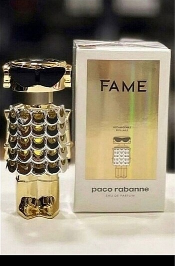 PACO RABANNE
