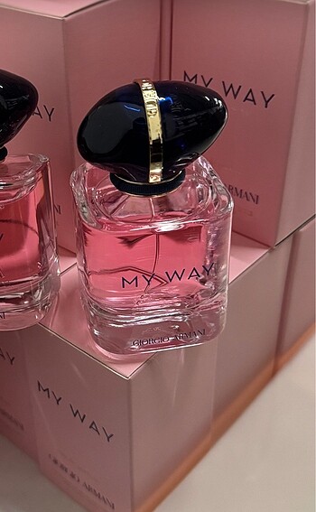 Giorgio Armani