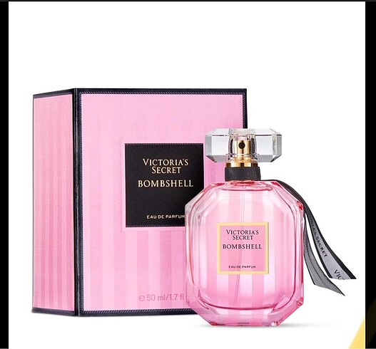 Vıctoria secret