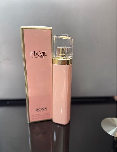 Hugo boss parfüm