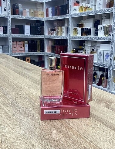 LANCOME