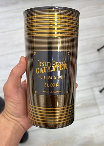 Jean Paul Gaultier