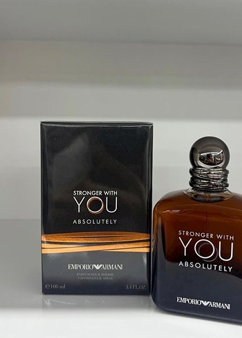 Emporio Armani