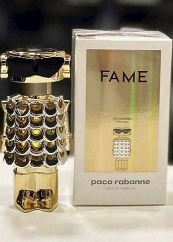 Paco Rabanne