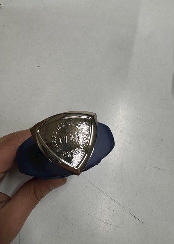 Layton Exclusif Erkek Parfümü - Koyu Mavi - Görsel 3