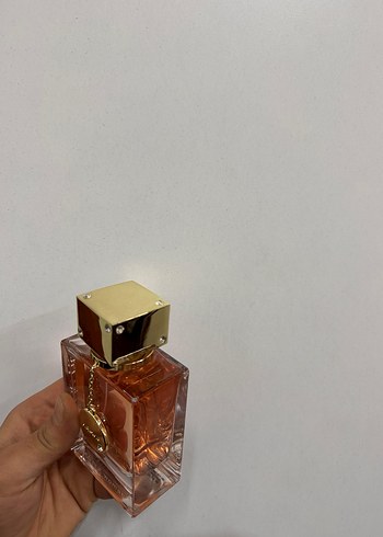 Club de Nuit Woman Kadın Parfümü 100 ml - Görsel 4