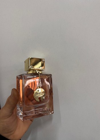 Club de Nuit Woman Kadın Parfümü 100 ml - Görsel 2