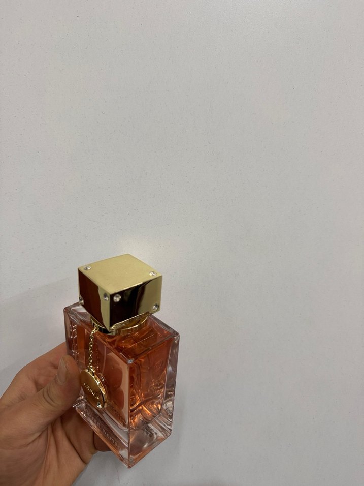 Club de Nuit Woman Kadın Parfümü 100 ml - Görsel 4