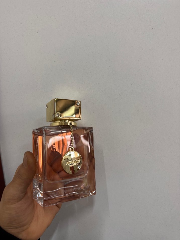 Club de Nuit Woman Kadın Parfümü 100 ml - Görsel 2