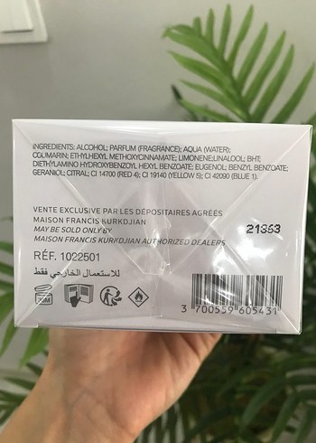 Her Burberry Kadın Parfümü 100 ml - Görsel 3