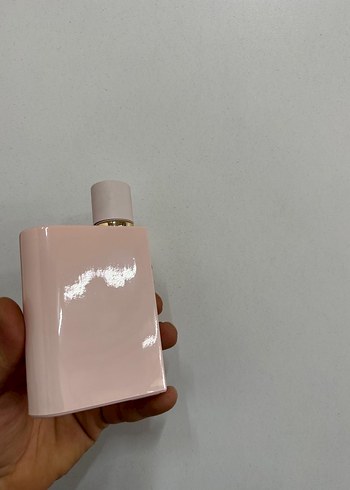 Her Burberry Kadın Parfümü 100 ml - Görsel 4