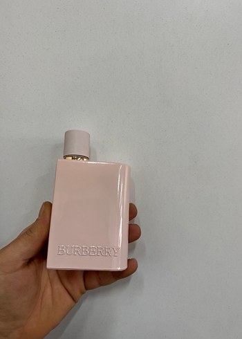 Her Burberry Kadın Parfümü 100 ml - Görsel 6