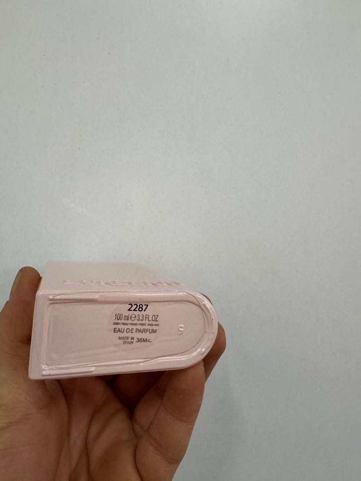 Her Burberry Kadın Parfümü 100 ml - Görsel 5