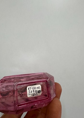 Victoria's Secret Bombshell Kadın Parfümü 100ml - Görsel 4