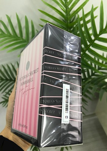 Victoria's Secret Bombshell Kadın Parfümü 100ml - Görsel 2